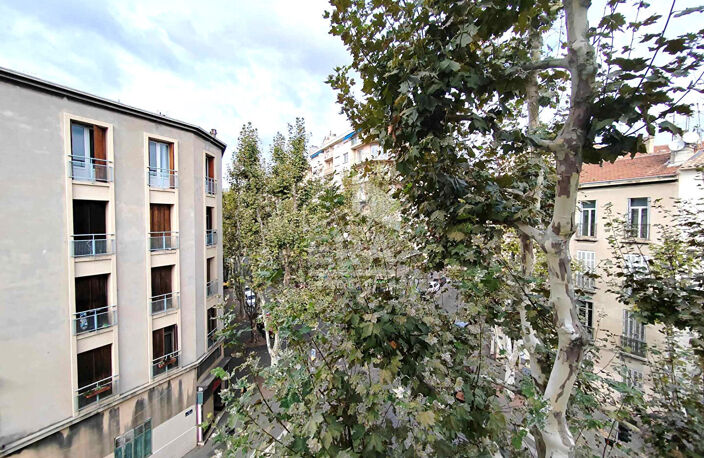 Appartement T3 meublé (colocation)  Marseille 5 ème — photo 3