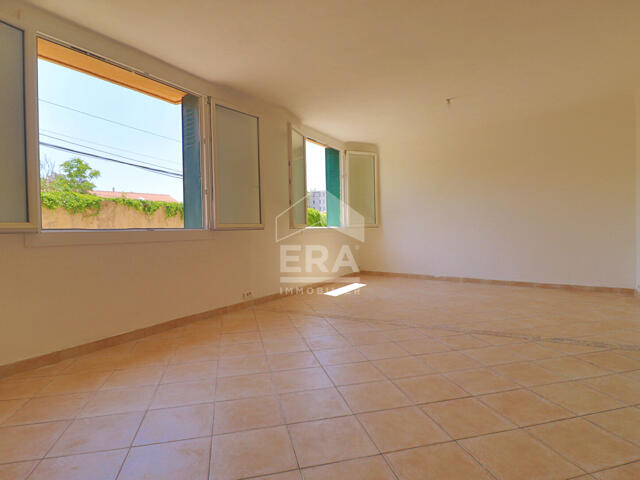 Appartement proposé à Marseille 10