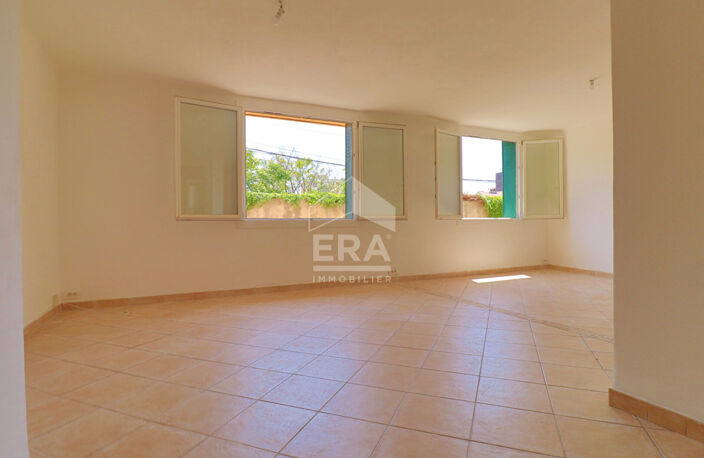 Appartement Marseille à vendre 3 pièces 60 m2 lumineux calme terrasse climatisation SUD — photo 2