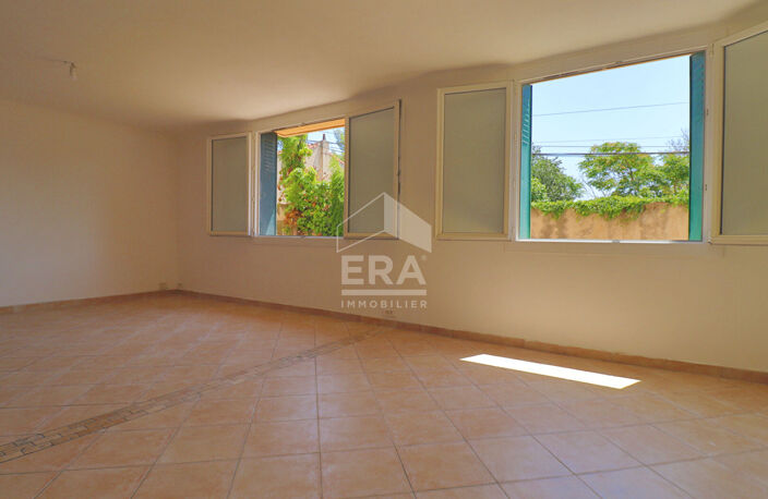 Appartement Marseille à vendre 3 pièces 60 m2 lumineux calme terrasse climatisation SUD — photo 3