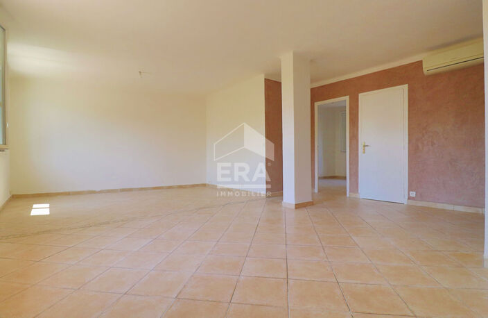Appartement Marseille à vendre 3 pièces 60 m2 lumineux calme terrasse climatisation SUD — photo 4