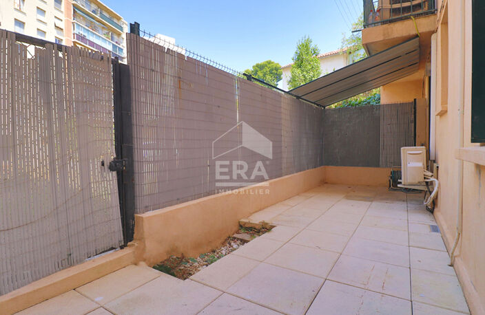Appartement Marseille à vendre 3 pièces 60 m2 lumineux calme terrasse climatisation SUD — photo 5