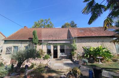 Maison — photo du bien