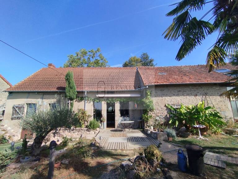 Maison — photo 1