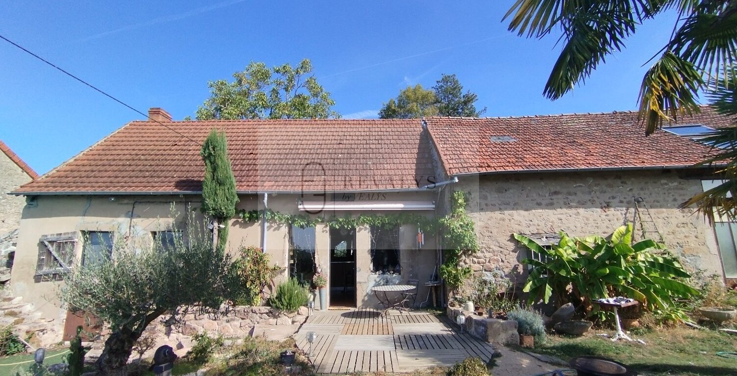 Maison — photo 1