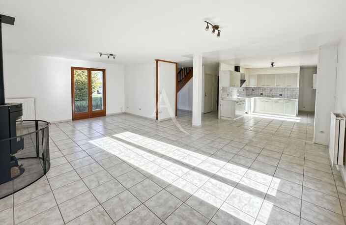 4 chambres ETREPAGNY Proche Pavillon — photo 2