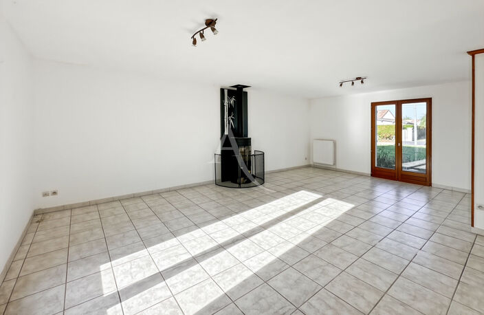 4 chambres ETREPAGNY Proche Pavillon — photo 3