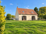 4 chambres ETREPAGNY Proche Pavillon — photo 3