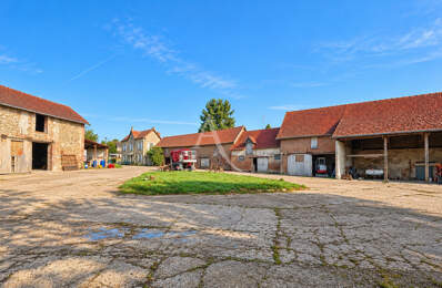 CORPS DE FERME VEXIN — photo du bien