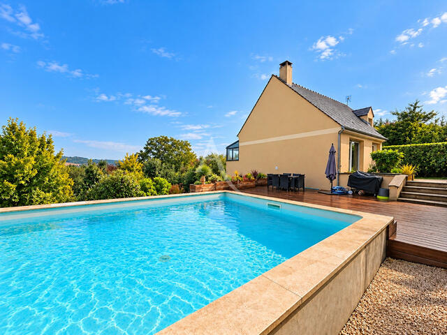 Maison proposé à Gisors