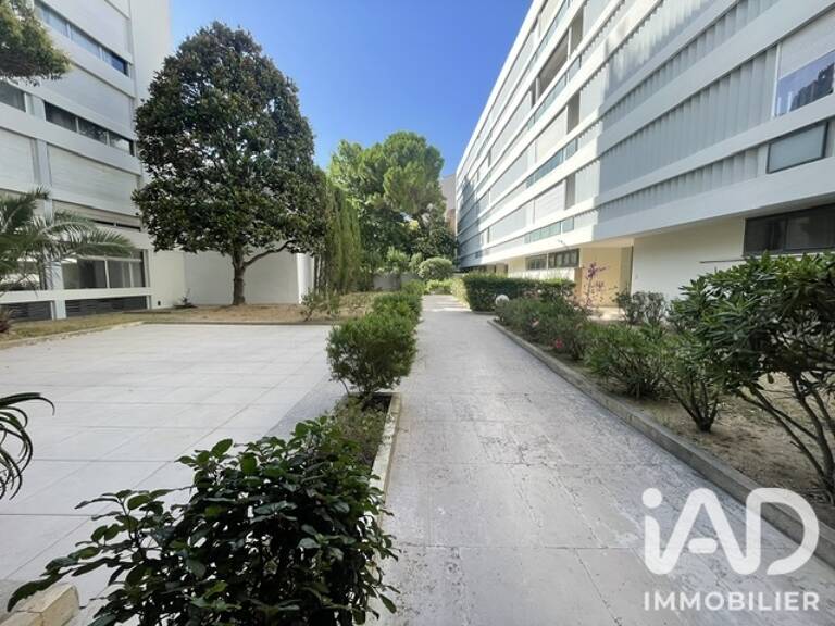 Vente Studio 1 pièce — photo 1