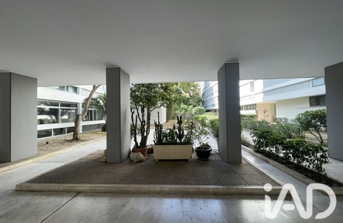 Vente Studio 1 pièce — photo 2