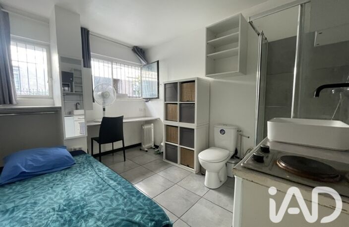 Vente Studio 1 pièce — photo 5