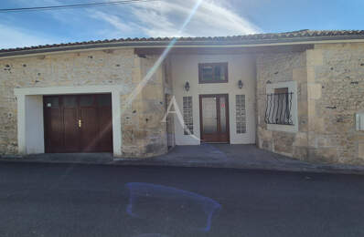 Maison Dompierre Sur Charente 6 pièce(s) 175 m2 — photo du bien