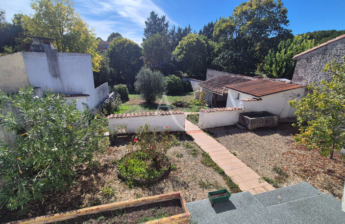 Maison Dompierre Sur Charente 6 pièce(s) 175 m2 — photo 2