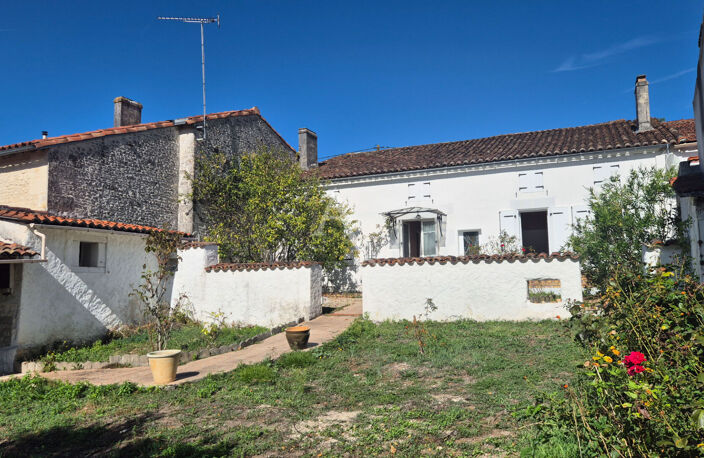 Maison Dompierre Sur Charente 6 pièce(s) 175 m2 — photo 3