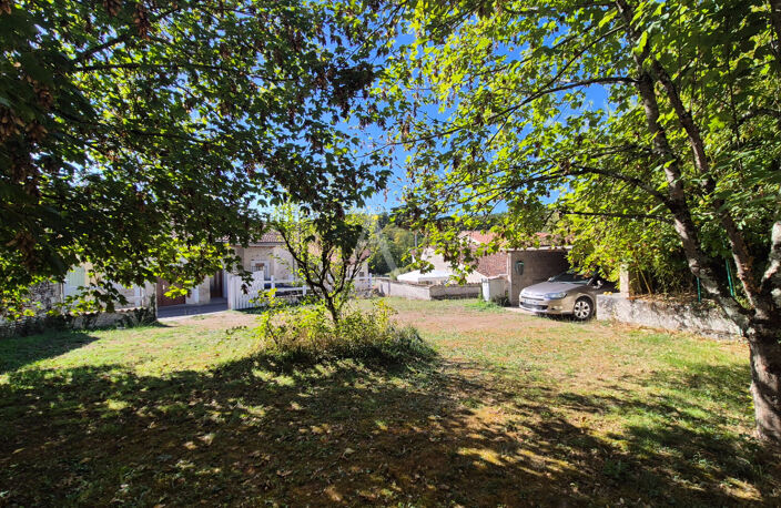 Maison Dompierre Sur Charente 6 pièce(s) 175 m2 — photo 5