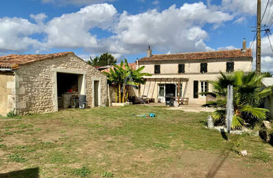 Maison Pisany 5 pièce(s) 180 m2 — photo du bien