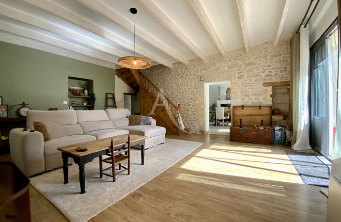 Maison Pisany 5 pièce(s) 180 m2 — photo 5