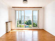 Appartement 3 pièces traversant avec balcon — photo 2