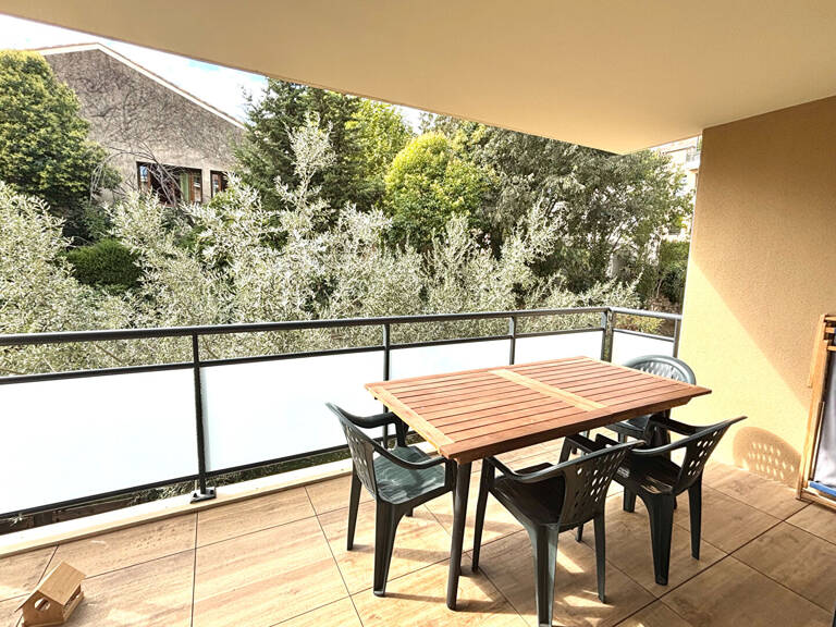 Appartement neuf  T2 - 44.46 m2 - à 100 m des facultés au calme — photo 1