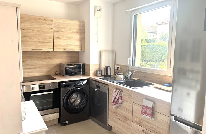 Appartement neuf  T2 - 44.46 m2 - à 100 m des facultés au calme — photo 3