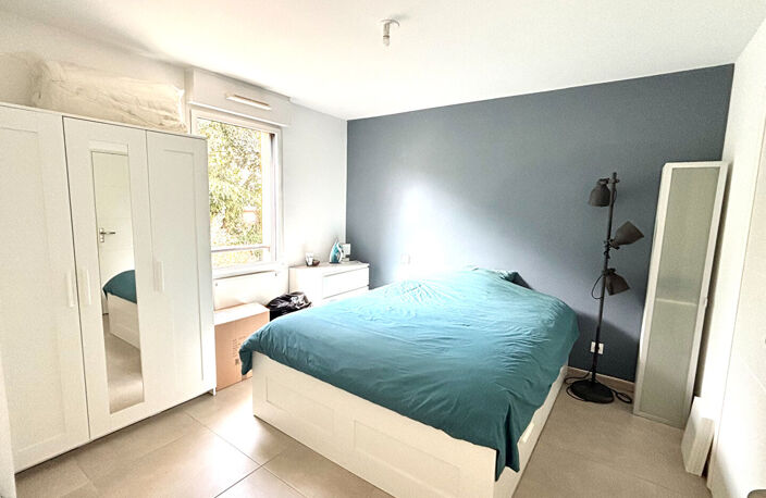 Appartement neuf  T2 - 44.46 m2 - à 100 m des facultés au calme — photo 5