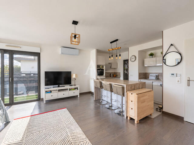 Appartement proposé à Pontoise
