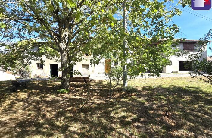 Vente maison 7 pièces 152 m² Mazères (09270) — photo 2