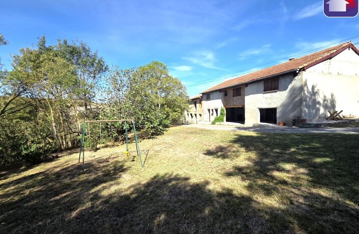 Vente maison 7 pièces 152 m² Mazères (09270) — photo 3