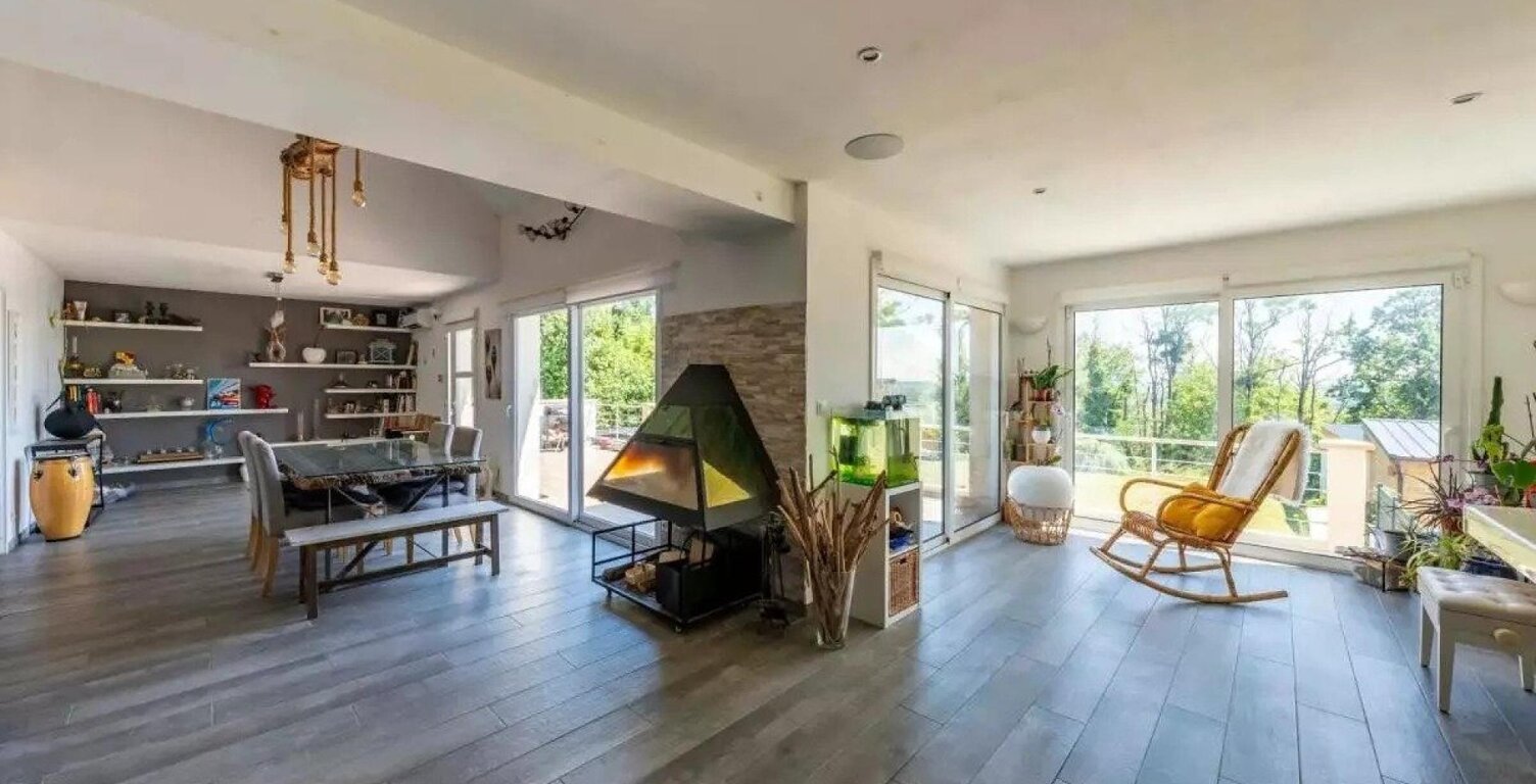 Villa exceptionnelle à Linas — photo 1