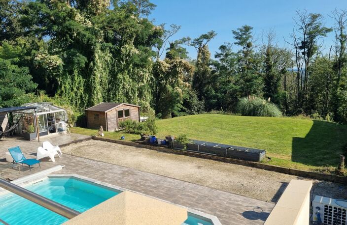 Villa exceptionnelle à Linas — photo 2