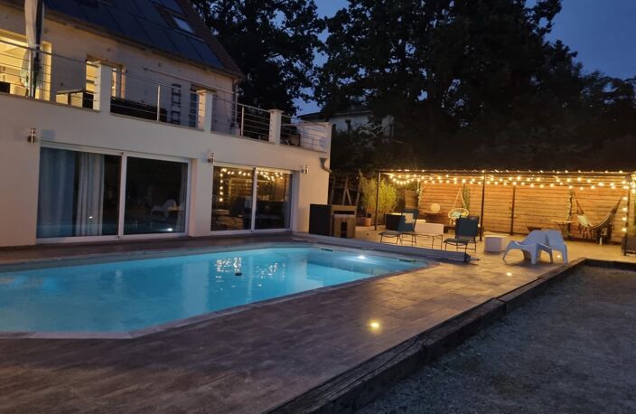 Villa exceptionnelle à Linas — photo 4