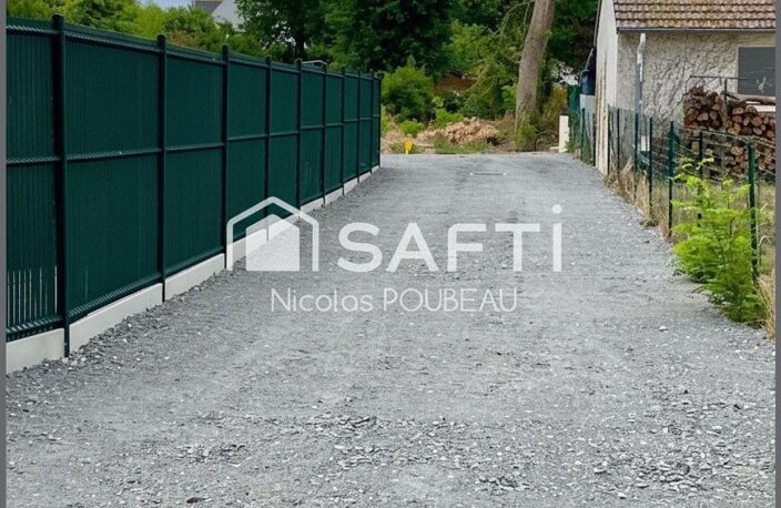 Une rareté dans ce secteur ! — photo 2