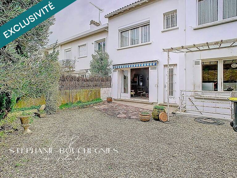 Maison T7 - 150m2 - Royan Centre Ville (17200) — photo 1