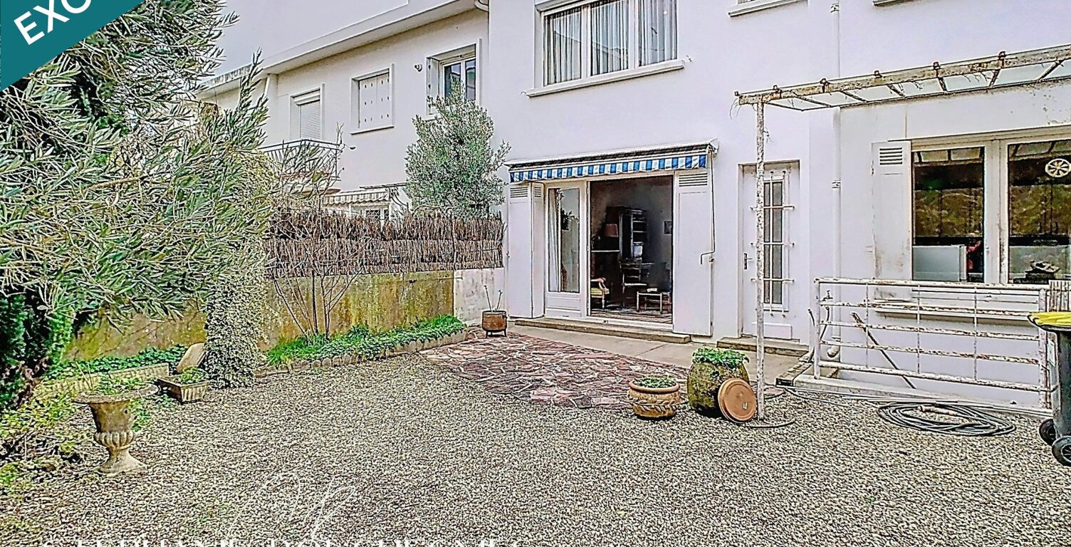 Maison T7 - 150m2 - Royan Centre Ville (17200) — photo 1