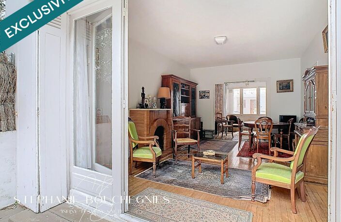 Maison T7 - 150m2 - Royan Centre Ville (17200) — photo 3