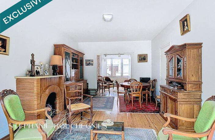 Maison T7 - 150m2 - Royan Centre Ville (17200) — photo 4