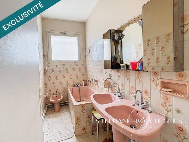 Maison T7 - 150m2 - Royan Centre Ville (17200) — photo 1
