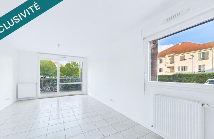Beau 3 pièces avec terrasse et double parking ! — photo 4