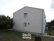 CHANIERS 17610- Maison Mitoyenne de 89 M2 sur Terrain de 458 m2 — photo 2