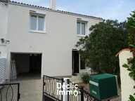 CHANIERS 17610- Maison Mitoyenne de 89 M2 sur Terrain de 458 m2 — photo 3