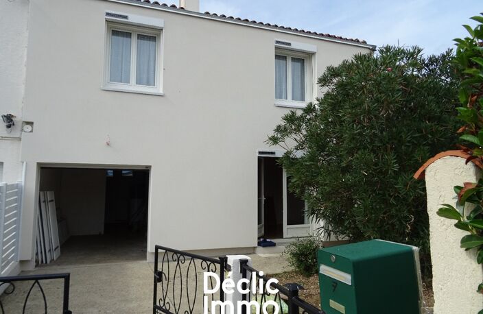 CHANIERS 17610- Maison Mitoyenne de 89 M2 sur Terrain de 458 m2 — photo 3