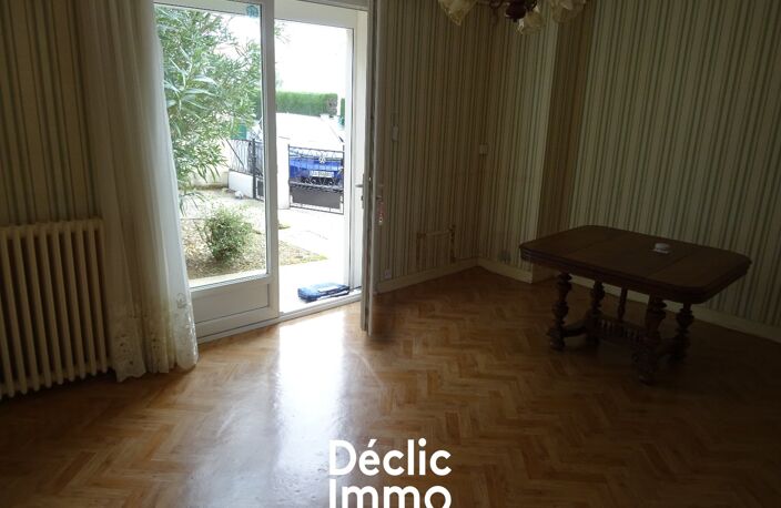 CHANIERS 17610- Maison Mitoyenne de 89 M2 sur Terrain de 458 m2 — photo 5