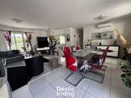 Maison individuelle avec piscine et 7 000 m² de terrain  Candes-Saint-Martin (37500) — photo 4
