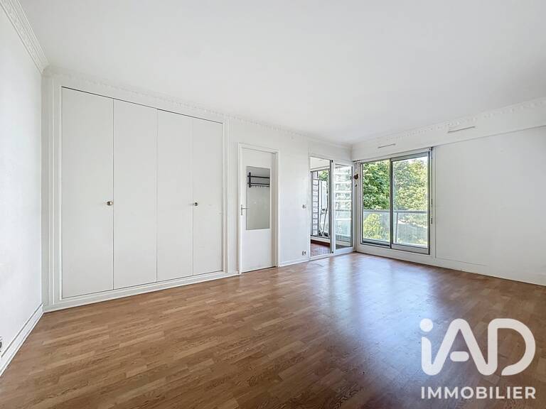 Vente Appartement 1 pièce — photo 1