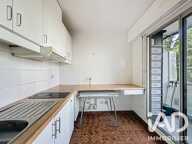 Vente Appartement 1 pièce — photo 2