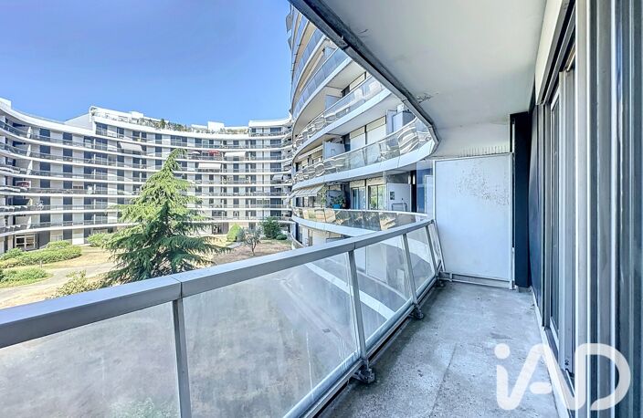 Vente Appartement 1 pièce — photo 4