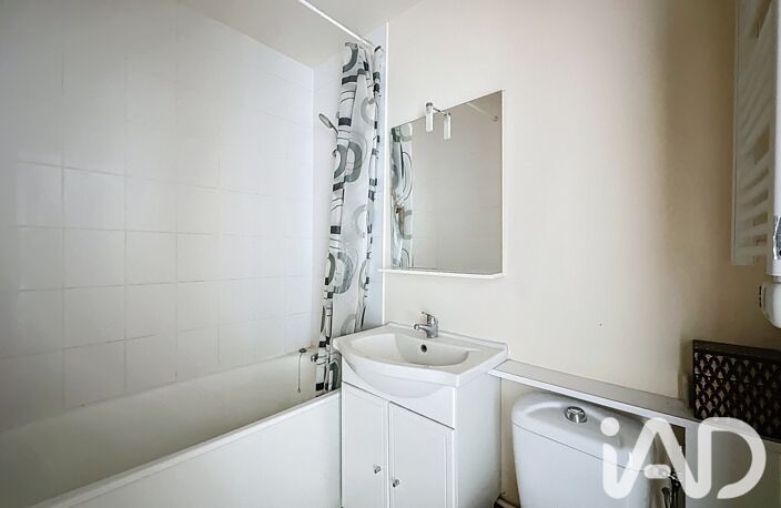 Vente Appartement 1 pièce — photo 5