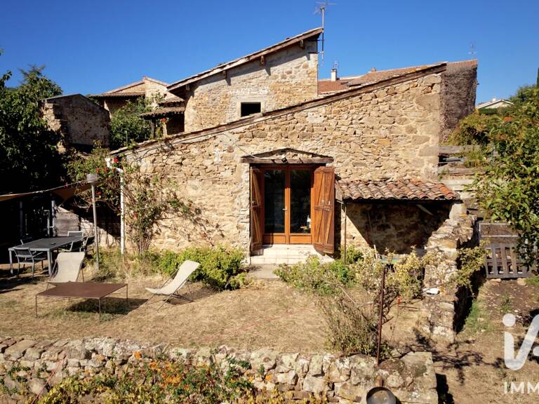 Vente Maison/villa 3 pièces — photo 1